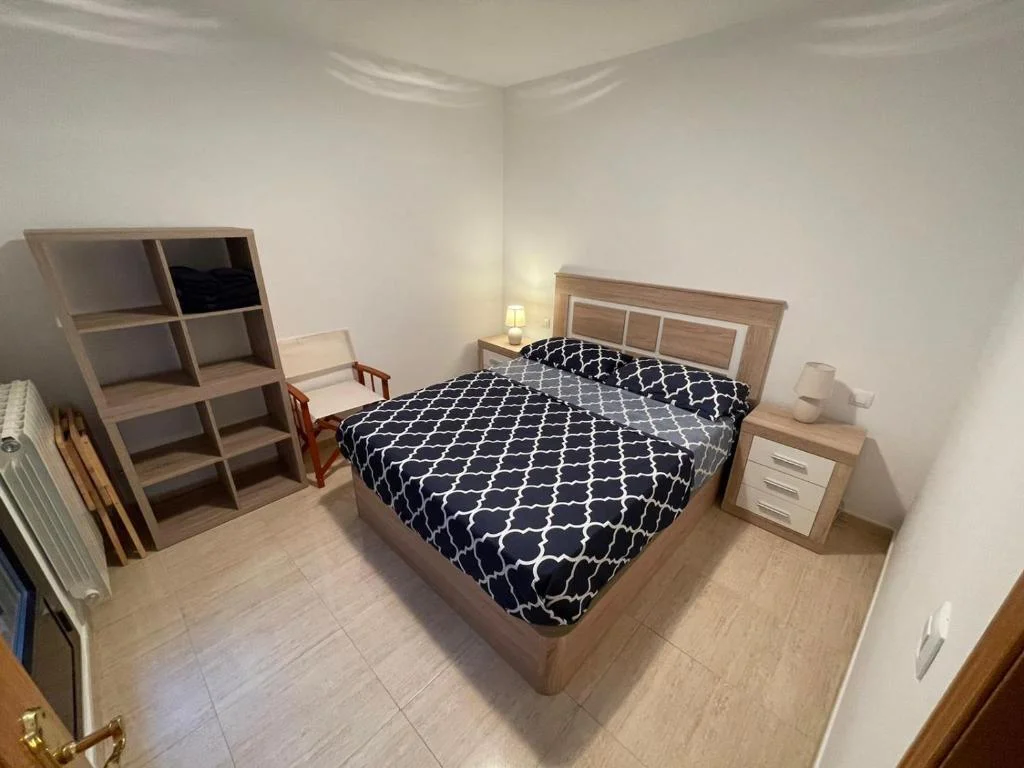 Dormitorio de Laurel Centro