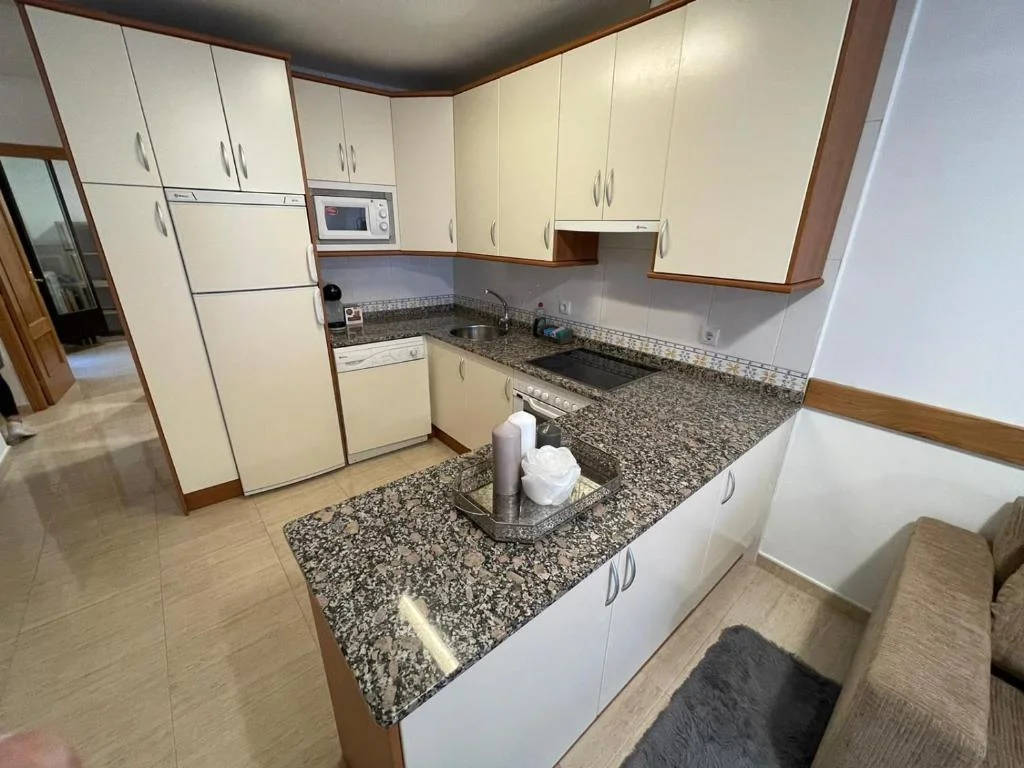 Cocina de Laurel Centro