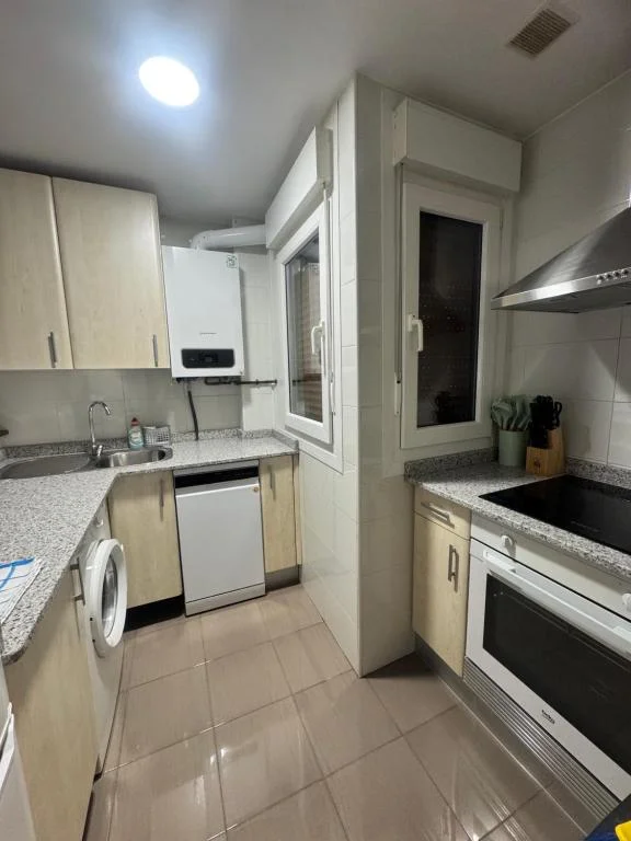 Cocina de San Agustín Centro